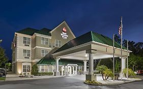 Best Western Plus First Coast Inn And Suites